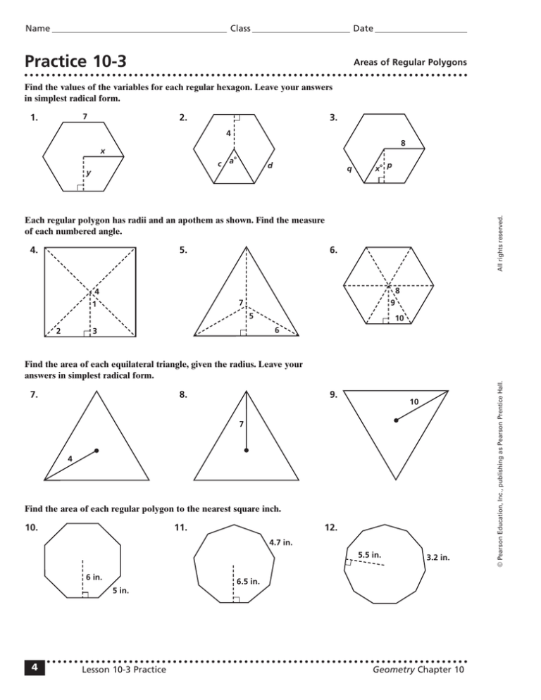 Practice 10 3