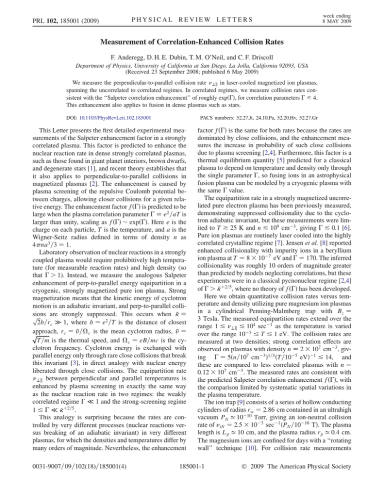 measurement-of-correlation-enhanced-collision-rates