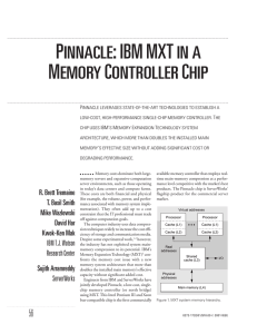 P : IBM MXT M C