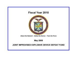 Fiscal Year 2010