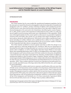 Focus Group Summary and Its Potential Impacts on Local Communities