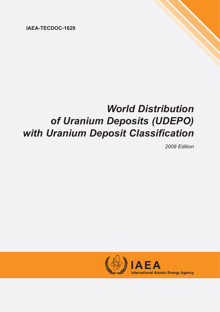 iaea-tecdoc-1288