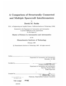 A  Comparison  of  Structurally  Connected
