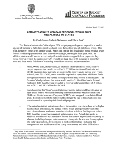 By Cindy Mann, Melanie Nathanson, and Edwin Park