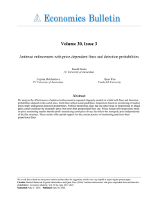 Volume 30, Issue 3 Abstract