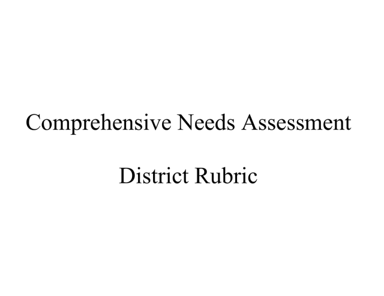 comprehensive-needs-assessment-district-rubric