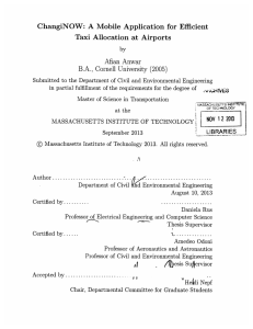 ChangiNOW:  A  Mobile  Application  for ... Taxi  Allocation  at  Airports Afian  Anwar (2005)