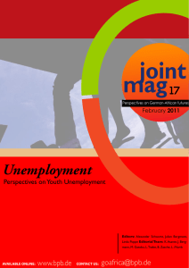 joint mag Unemployment 17