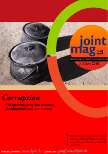 joint mag Corruption 13