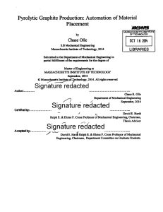 Signature  redacted Placement Chase