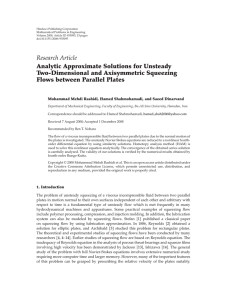 Hindawi Publishing Corporation Mathematical Problems in Engineering Volume 2008, Article ID 935095, pages