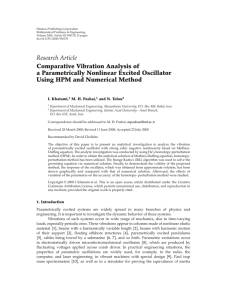 Hindawi Publishing Corporation Mathematical Problems in Engineering Volume 2008, Article ID 956170, pages