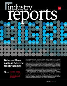 reports industry Defense Plans 79