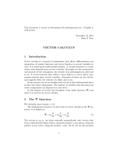 This document is stored in Documents/4C/nablaoperator.tex. Compile it with LaTex.