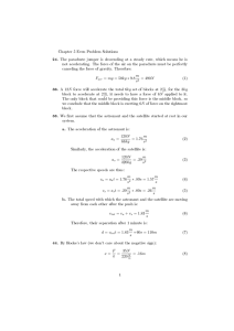 Chapter 5 Even Problem Solutions