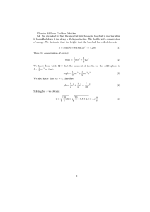 Chapter 12 Even Problem Solution