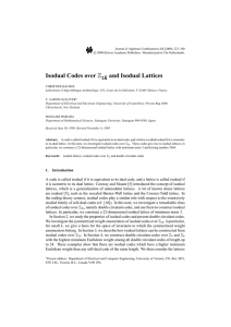 Isodual Codes over Z k 2