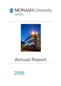 Annual Report