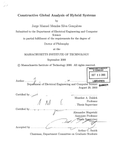 Gongalves Constructive  Global  Analysis  of  Hybrid ... Jorge  Manuel  Mendes  Silva