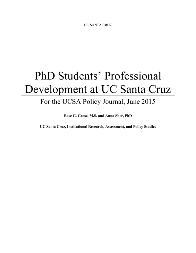 phd-students-professional-development-at-uc-santa-cruz