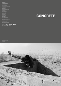 Concrete