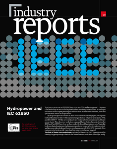 reports industry Hydropower and 79