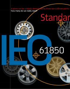 IEC  Standard    Network 61850