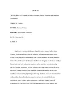 ABSTRACT THESIS STUDENT DEGREE