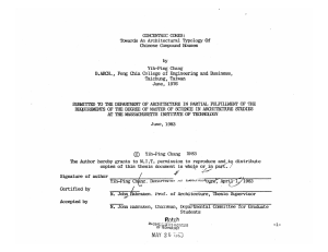 CONCENTRIC  CORES: SUBMITI' SCIENCE Of