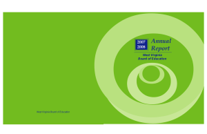 Annual Report 2007 2008