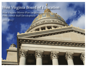 West Virginia Board of Education