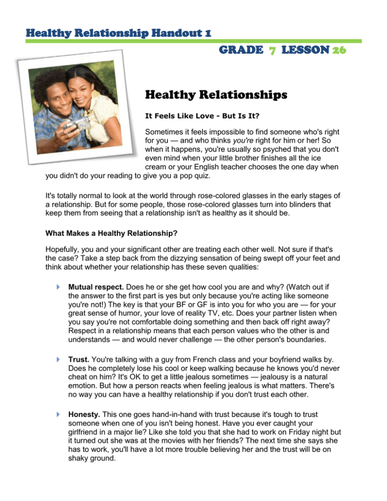 healthy-relationships-healthy-relationship-handout-1-grade