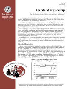 Farmland Ownership L-5272