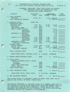 108 PROJECTIONS FOR PLANNING PURPOSES ONLY B-1241  (C  3)