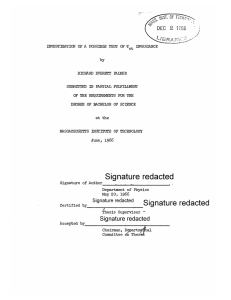 Signature  redacted DEC