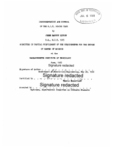 Signature  redacted JUL  6 ff
