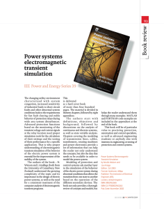 iew rev Book Power systems