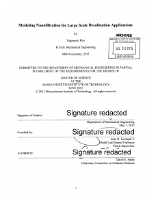 Signature  redacted Signature  red acted ARGHVE8
