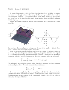 MA1131 — Lecture 10 (29/10/2010) 43