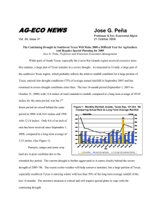 AG-ECO NEWS  Jose G.