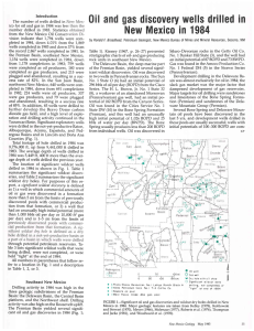 rhenumberilnil*11&#34;.*,  as discovery wells drilled in numberdr'red-in1e83 Statistics