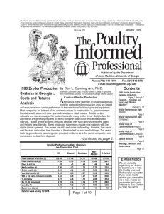 January 1999 Issue 21