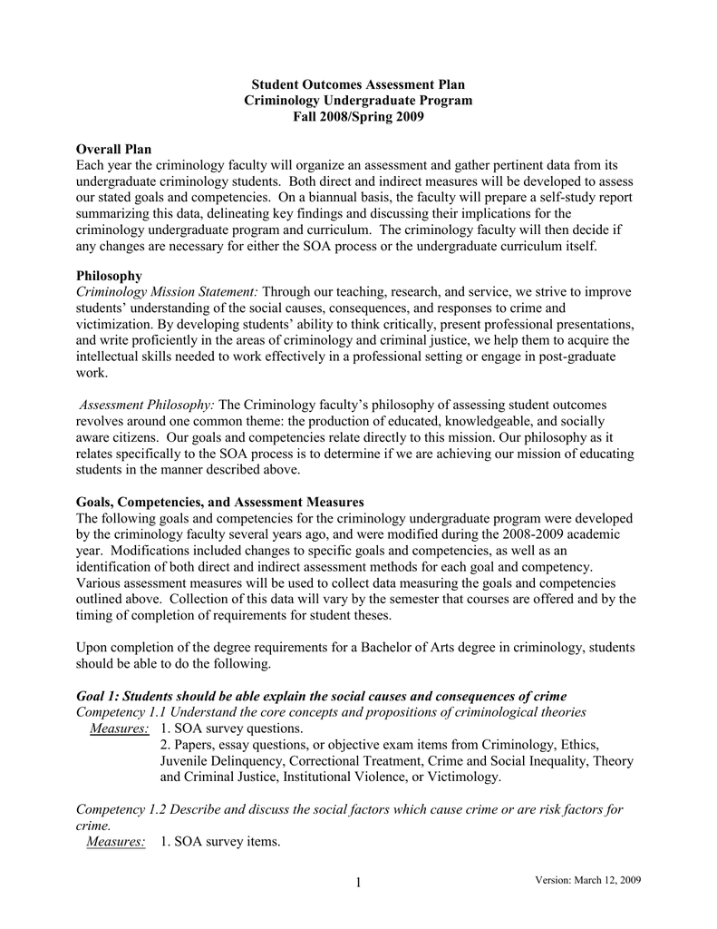  Criminal Justice Essay Papers Essays On Criminal Justice Research 
