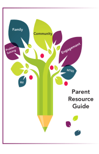 Parent Resource Guide Family
