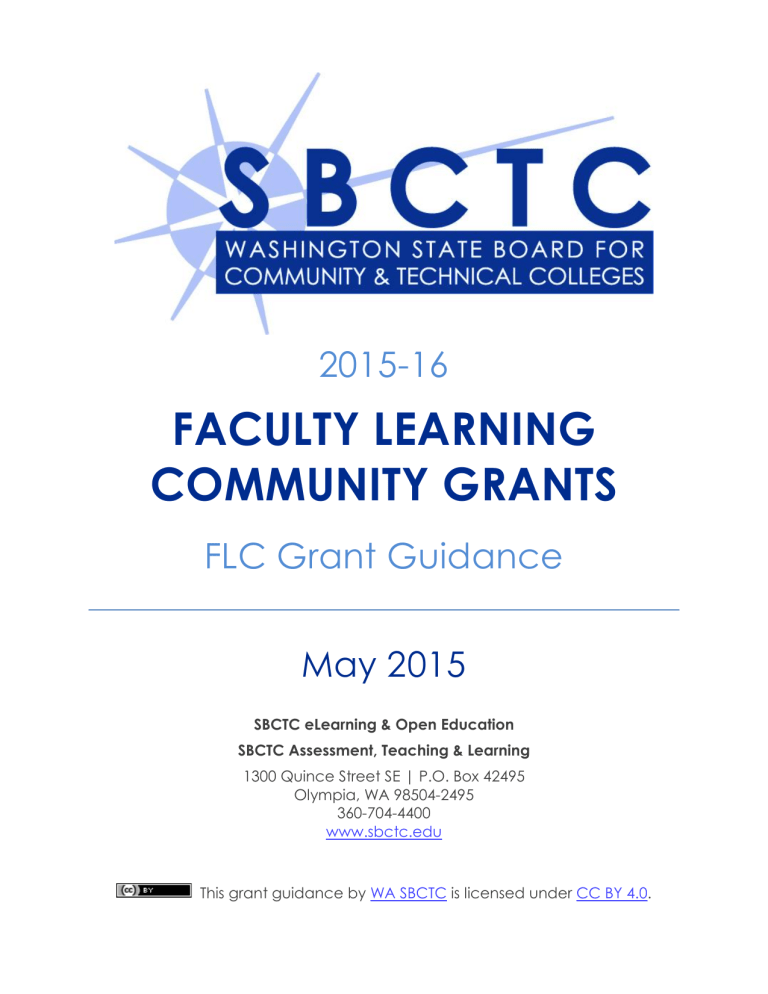 faculty-learning-community-grants-2015-16-flc-grant-guidance