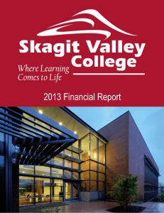 2013 Financial Report