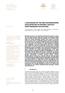 e-PS, 2012, , 90-96 ISSN: 1581-9280 web edition ISSN: 1854-3928 print edition