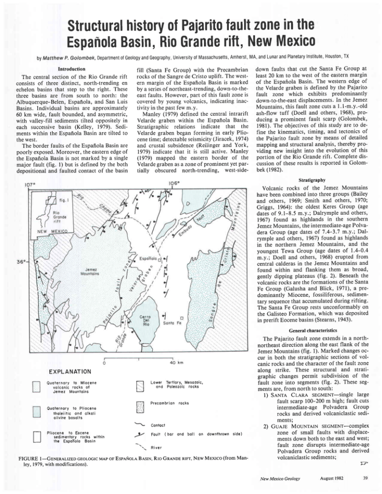 in-the-zone-fault-history