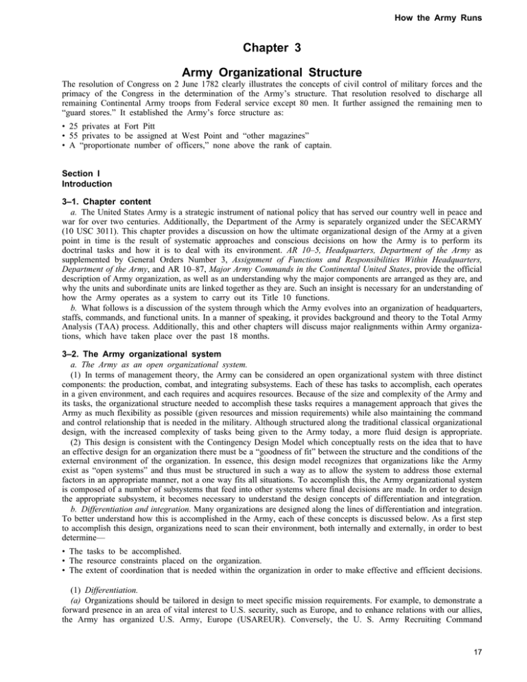 chapter-3-army-organizational-structure