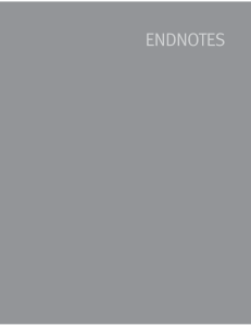 ENDNOTES